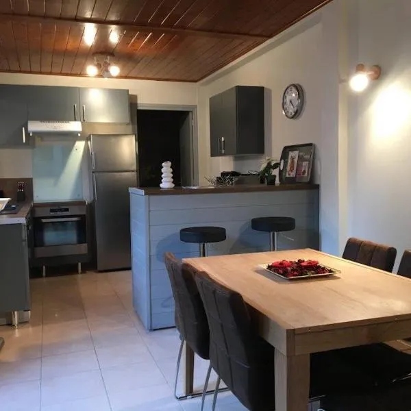 Coups de Cœur à Saint Lary maison 4/6 Personnes ***, hotel a Saint-Lary-Soulan