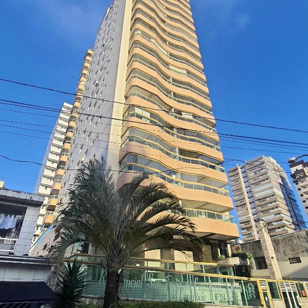 Apartamento Gourmet Praia Aviação - Foto 4