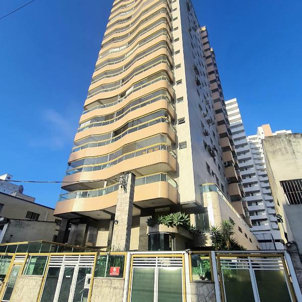 Apartamento Gourmet Praia Aviação - Foto 2