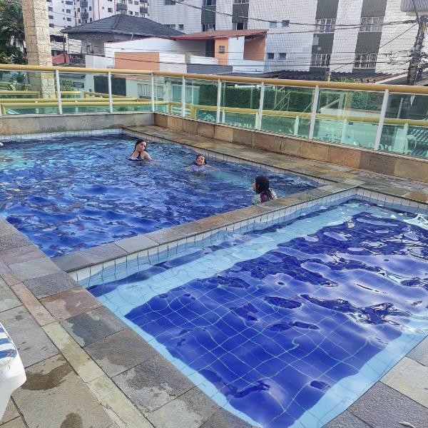Apartamento Gourmet Praia Aviação - Foto 3