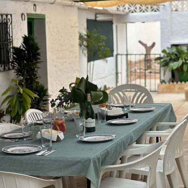 Villa Remedios, hotel en Torremolinos
