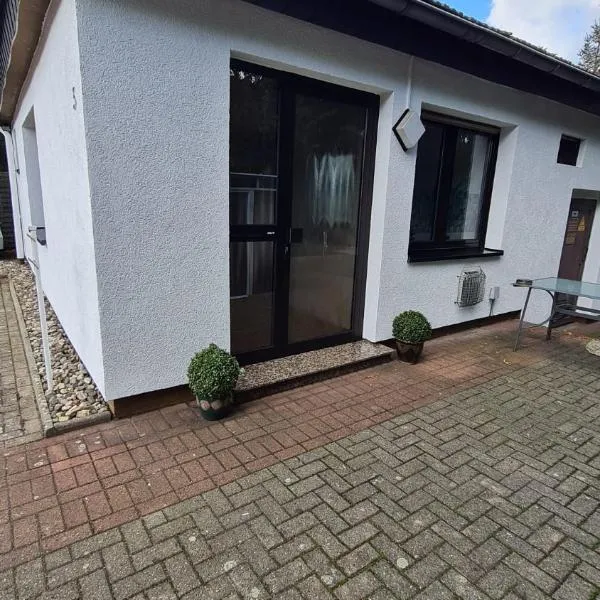 Ferienwohnung W.Esel, hotel em Wesel