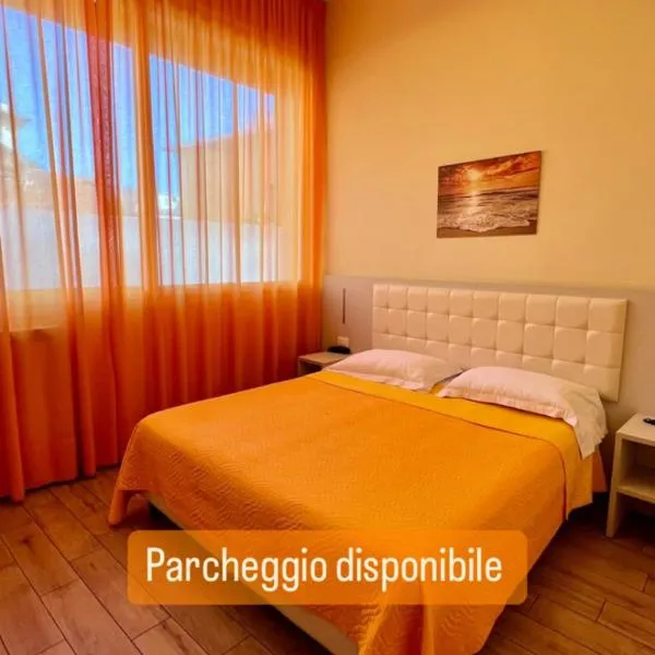 Casa Zeffirino, hotel in Sanremo