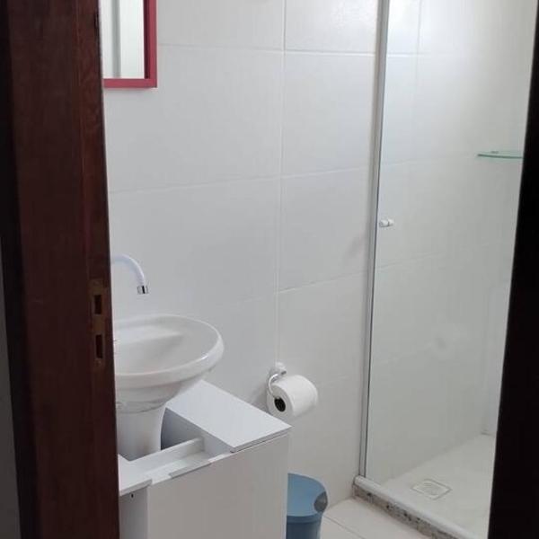 Loft LISBOA para Casais, em Iguaba Grande, Centro, até 3 Pessoas, 150 metros da praia - Foto 5