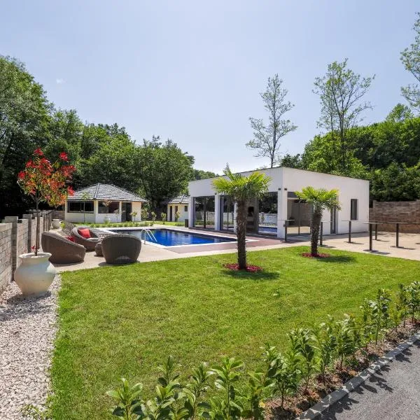 Villa Diamond One, hotel in Banja Luka