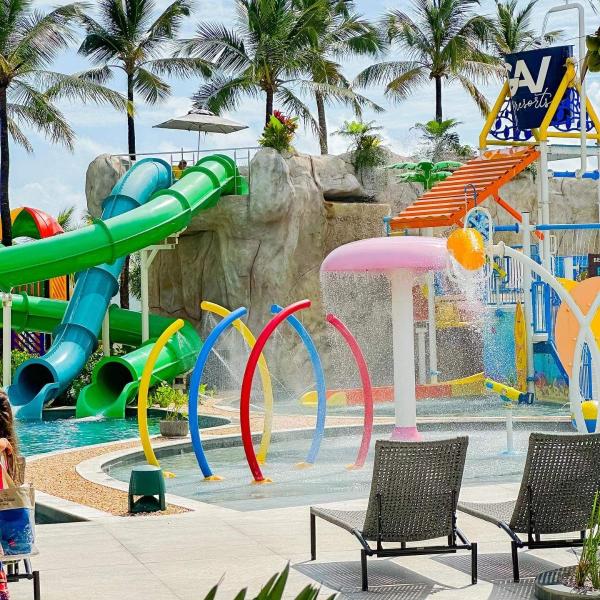 Salinas Premium Resort A&D