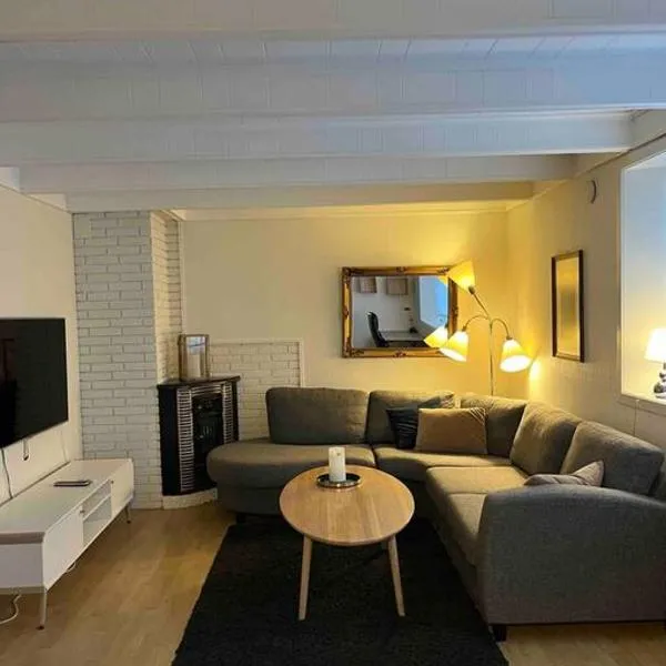 Gimle Casa، فندق في ترومسو