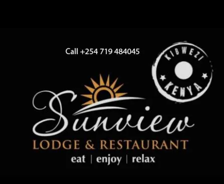 Sunview Lodge & Restaurant, hotel v destinaci Libwezi