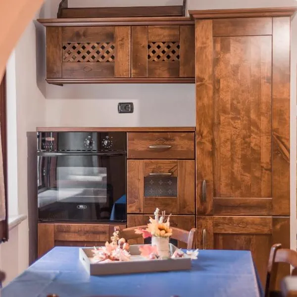 Gufetto 2, hotel v destinaci Albiano dʼIvrea