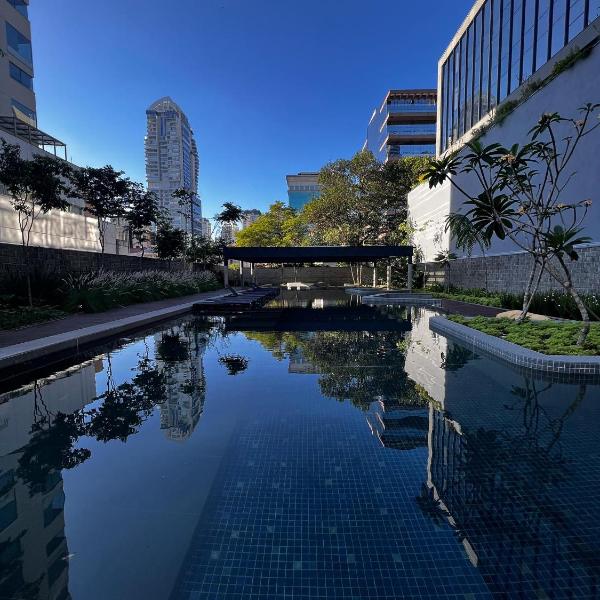 STUDIO GZ VN Faria Lima - Foto 4