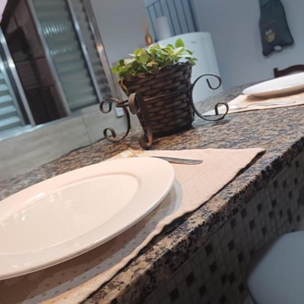Casinha Linda, 4 camas para 5 hóspedes e próximo ao metrô - Foto 3