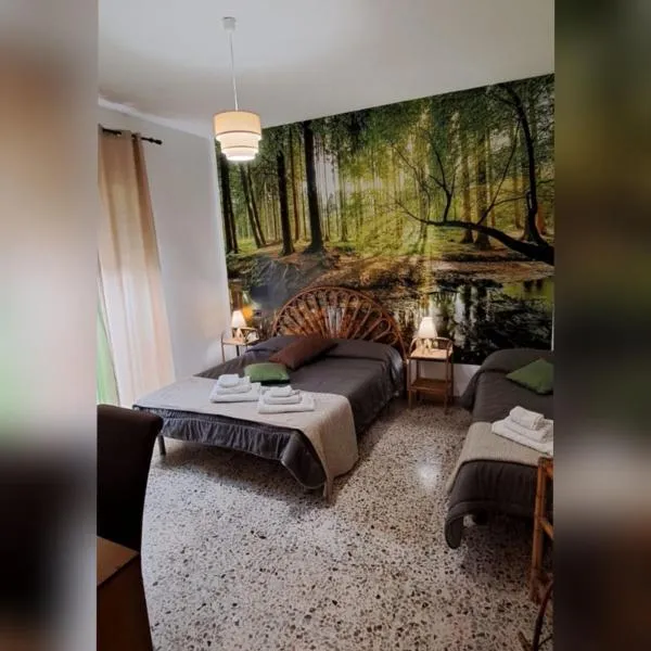 Appartamento City, hotel v destinácii Palmi