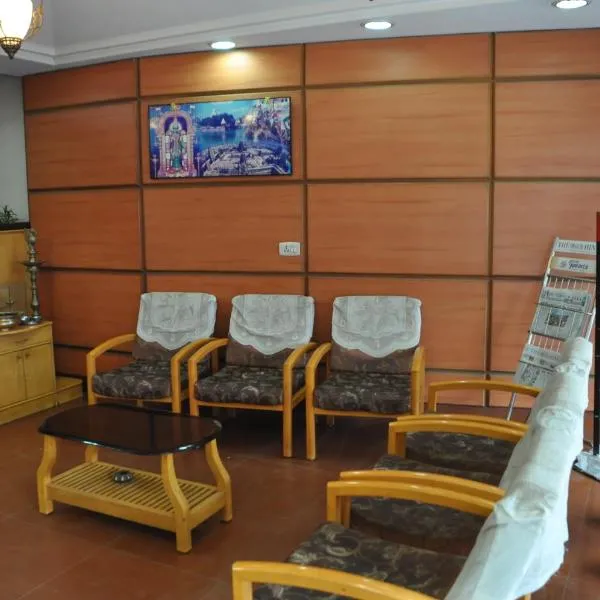 Hotel Pearls photo 2