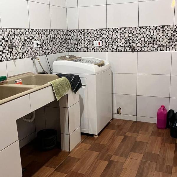 Acomodação Três Fronteiras Foz - Foto 5
