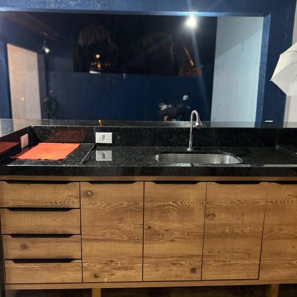 Acomodação Três Fronteiras Foz - Foto 3