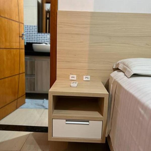 Acomodação Três Fronteiras Foz - Foto 2