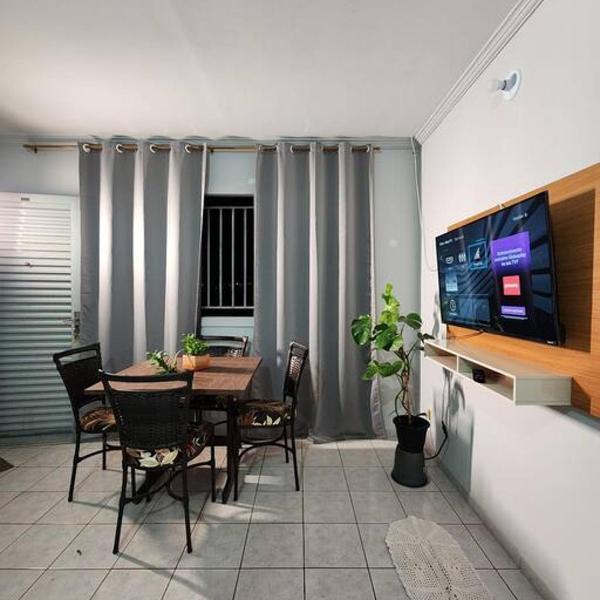 Apartamento aconchegante bem localizado - Foto 5