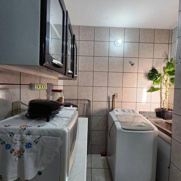 Apartamento aconchegante bem localizado - Foto 3