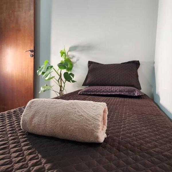 Apartamento aconchegante bem localizado - Foto 2