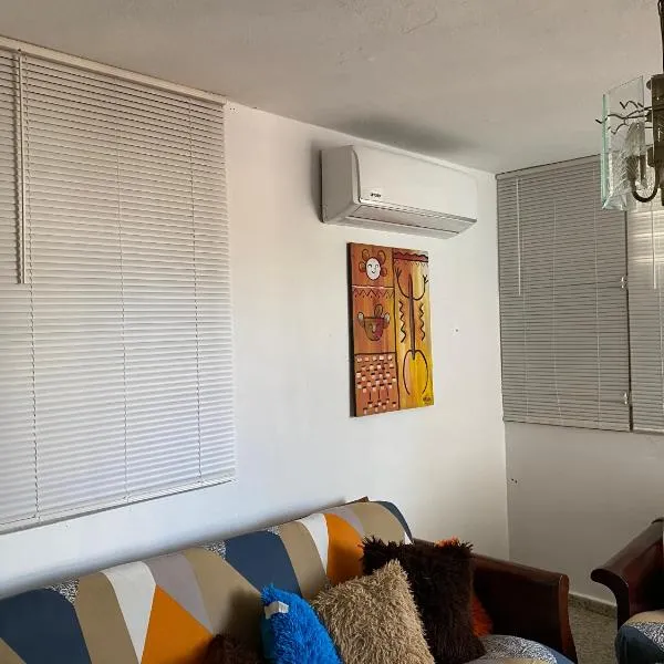 Posada de Amor, hotell sihtkohas Guayama