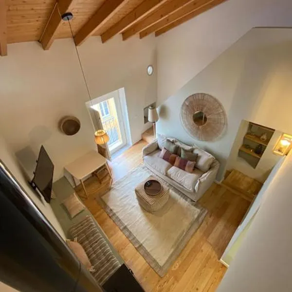 Casa da Corredoura, hotel in Évora
