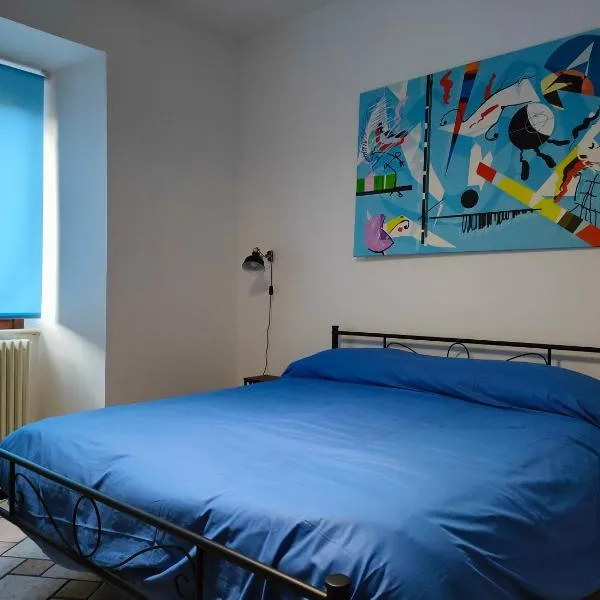 Appartamento Fontesecco - intero alloggio, hotel in LʼAquila