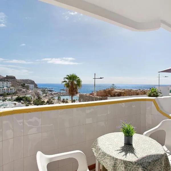 Casa Boti, hotel in Puerto Rico de Gran Canaria