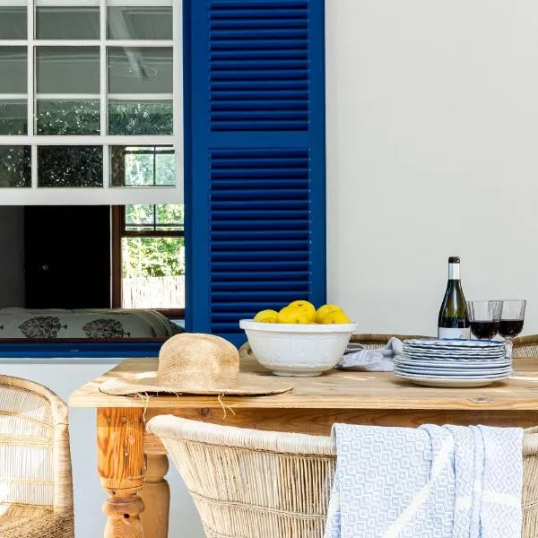 Orchard Cottage, hotel in Riebeek-Kasteel