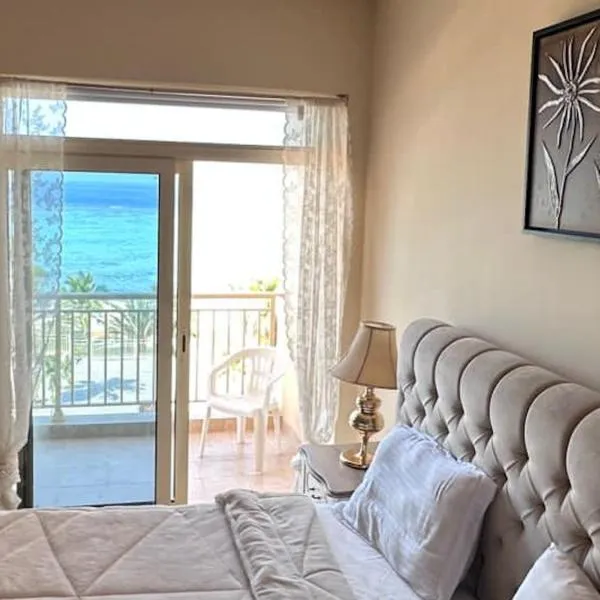 شقق التجوري Al-Tjouri Apartments, hotel in King Abdullah Economic City