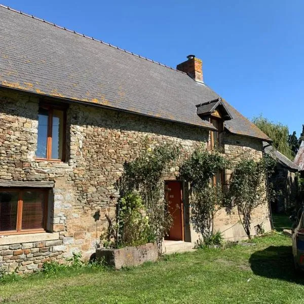 Maison PRECEY, hotel v destinaci Précey