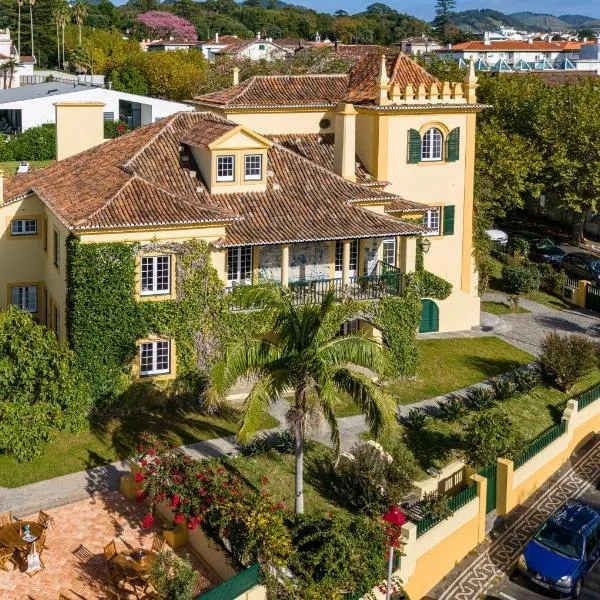 Casa Portuguesa - Charming House, hotel v destinaci Ponta Delgada
