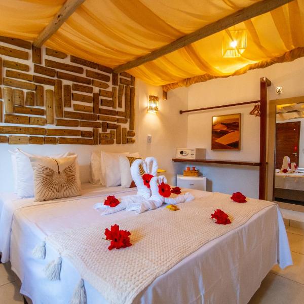 Pousada Solarium de Gostoso - Foto 4