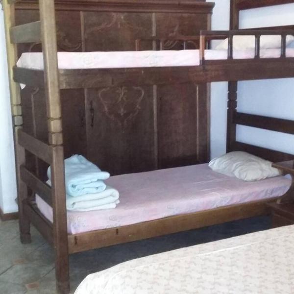 Recanto Primavera - casa de campo com 6 suítes - Foto 2