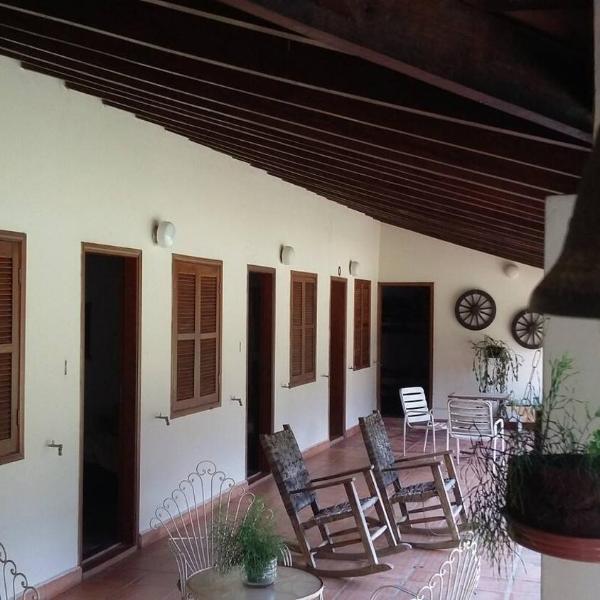 Recanto Primavera - casa de campo com 6 suítes - Foto 5
