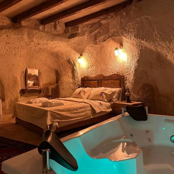 Kale House Nar, hotel v destinaci Nevsehir