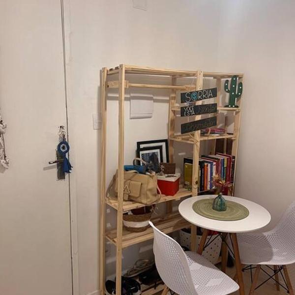 Loft no coração da Lapa - Foto 4
