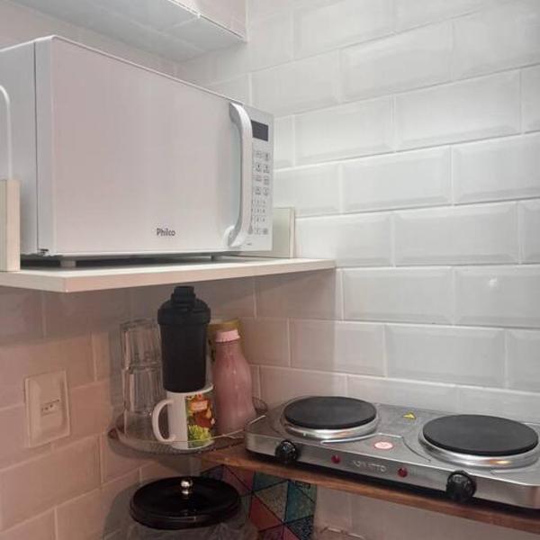Loft no coração da Lapa - Foto 3