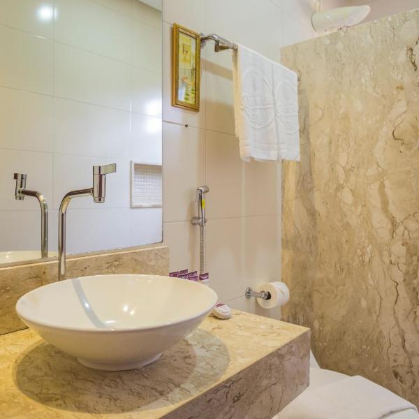 Terra dos Diamantes Hotel - Foto 3
