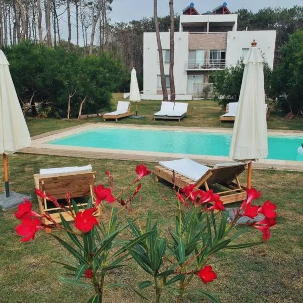 Mar y Laguna, hotel in José Ignacio
