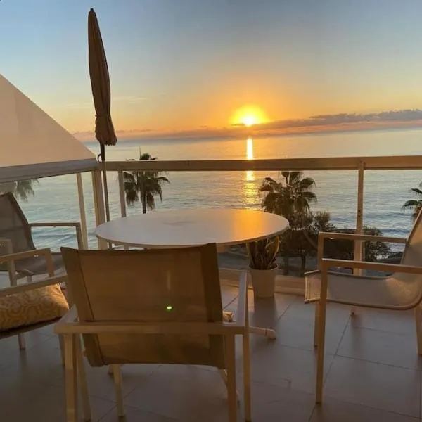 EUREKA Sea Views & Comfort, hotel di Cala Millor