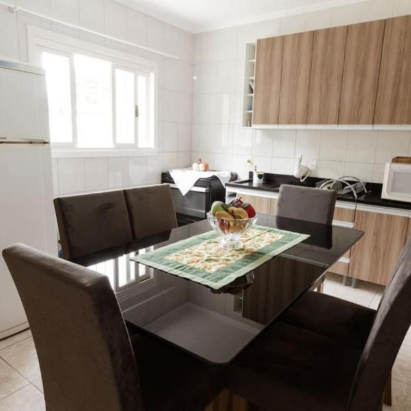 Casa para 6 pessoas - Foto 4