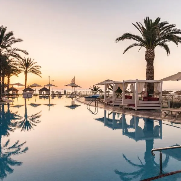 TUI BLUE Scheherazade Adults Only - All Inclusive, hotel v destinaci Sousse