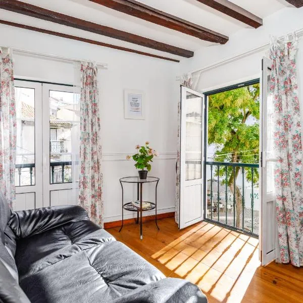 Typical Apartment Alfama-Center