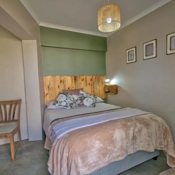 Mia Amore, hotel in Caledon
