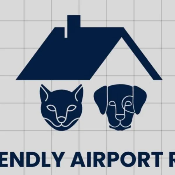 I love you 777 ไอเลิฟยู หัวสนามบิน Pet Friendly Airport Resort, hotel in Ubon Ratchathani