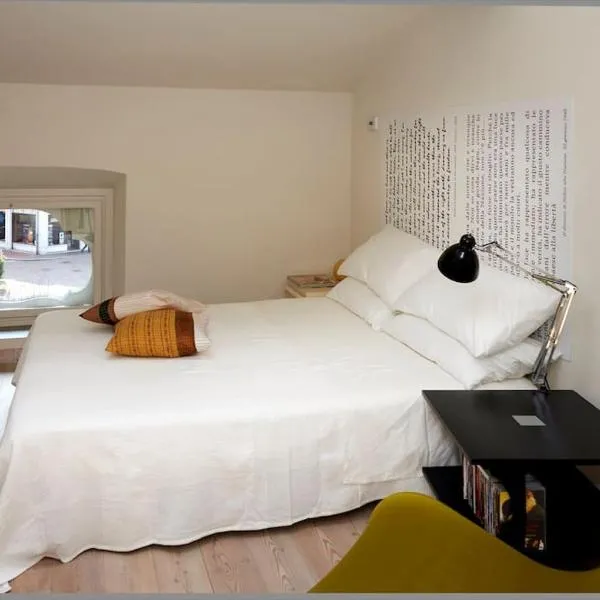 Como में, होटल Cozy Nest