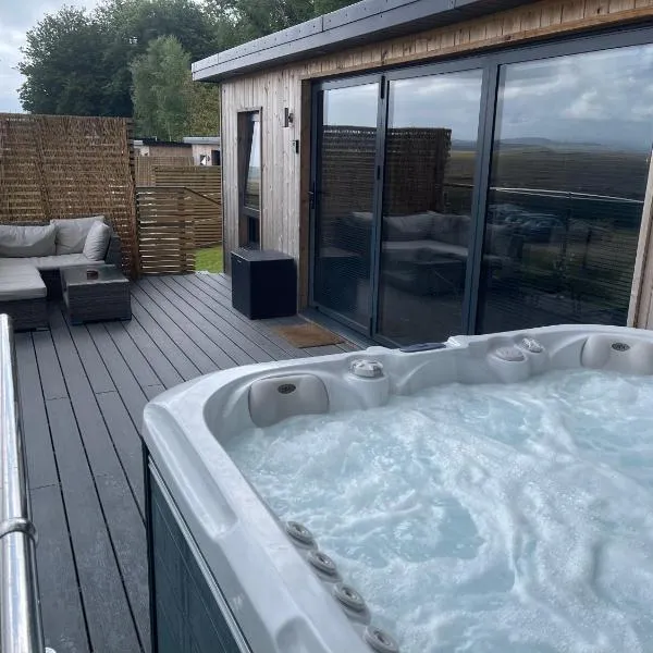 The Rhossili bay secret, hotel in Swansea