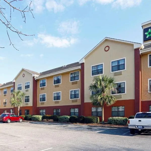 Extended Stay America Suites - Wilmington - New Centre Drive, hotel in Windemere