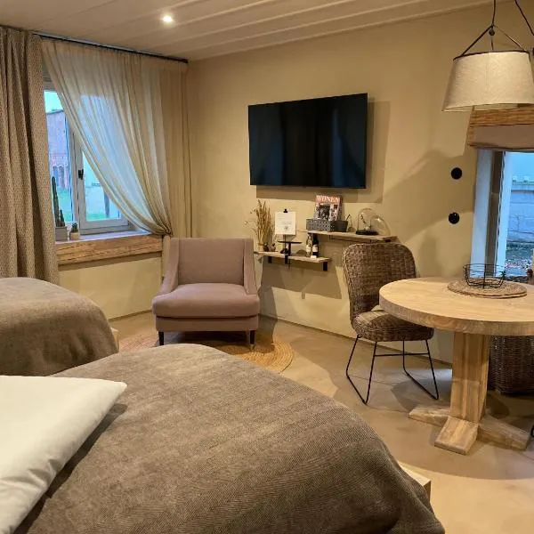 Lark One, hotel v mestu Schleibnitz