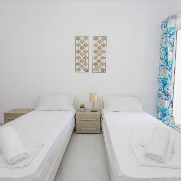 Brewmaster Residence, hotel v destinaci Is-Swieqi
